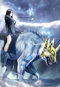 终极美女保镖杨天叶倾城