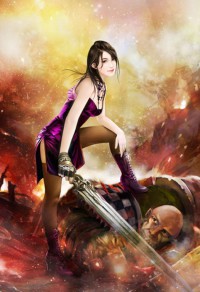 腹黑将军要休妻沐云初顾爇霆
