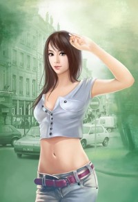 入夜,润物细无声【重生H】