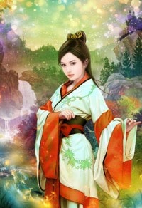 (综琼瑶同人)灵魂穿越行之琼瑶世界的恶魔