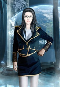 凤栖流年