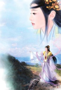我在精神病院卖大力