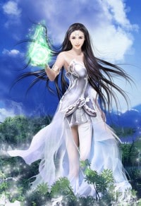 重生之奶爸医圣