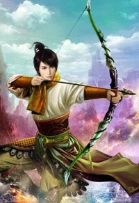 《魔尊是个妻管严》