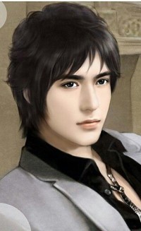 《尘香住愁》