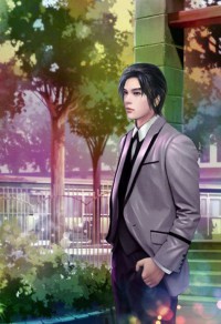 顾少的影后娇妻