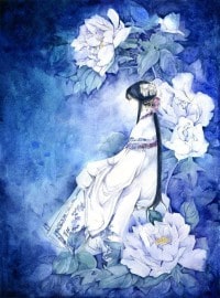 影帝蜜妻:黑化影后煞竹馬