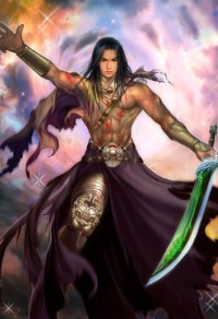 《(快穿)我高贵冷艳》