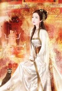 《宠妻荣华》