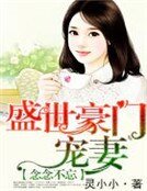 《念念不忘:盛世豪门宠妻》