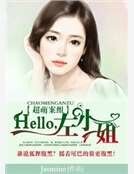 《超萌重案组:hello,左小姐》