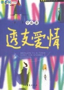 《透支爱情》