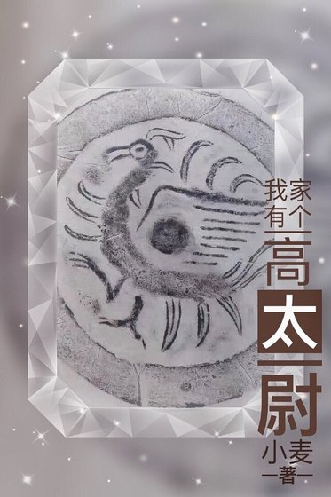 《我家有个高太尉》