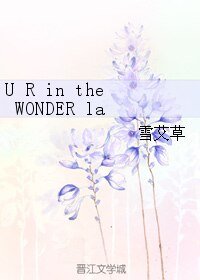《(真人同人)U R in the WONDER lab.》