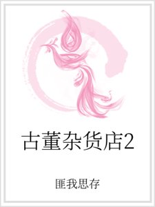 《古董杂货店2》