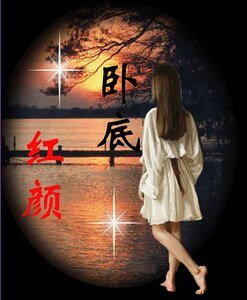 卧底红颜