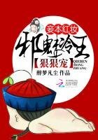 《妾本红妆:邪魅冷王狠狠宠》