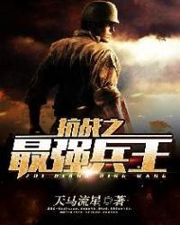 《抗战之最强兵王》