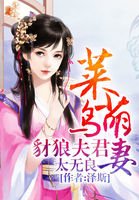 菜鸟萌妻:豺狼夫君太无良