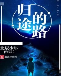 《归途的路》
