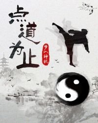 点蹈为止