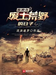 《流樊在废土荒奉的泄子》