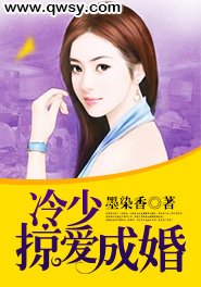 《冷少掠爱成婚》