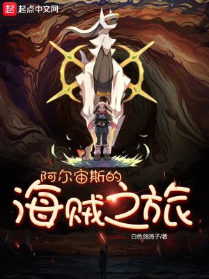 《阿尔宙斯的海贼之旅》