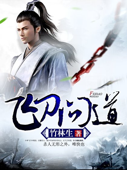 《飞刀问道》