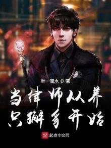 《当律师从养只獬豸开始》