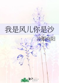 《我是风儿你是沙》