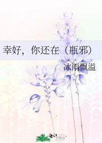 《幸好,你还在(瓶邪)》