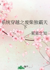 系统穿越之废柴独霸天下