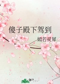 傻子殿下駕到