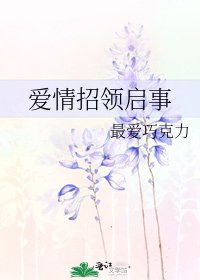 爱情招领启事