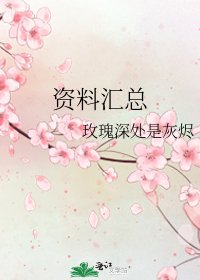 資料彙總