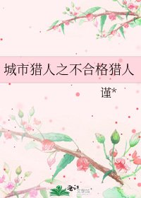 《城市猎人之不合格猎人》