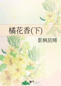 橘花香(下)