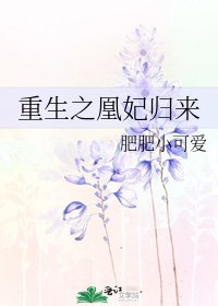 《重生之凰妃归来》