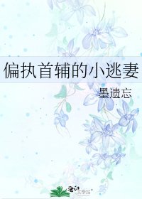 《偏执首辅的小逃妻》