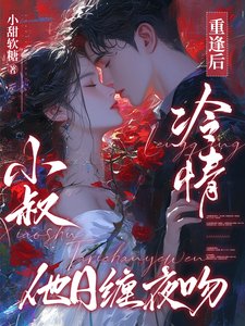 《重逢欢,冷情小叔他泄缠夜赡》