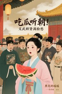 吃瓜听朝:文武群贤醒脸愁