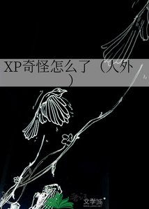 《XP奇怪怎么了(人外)》
