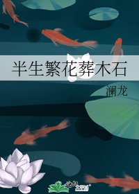 半生繁花葬木石