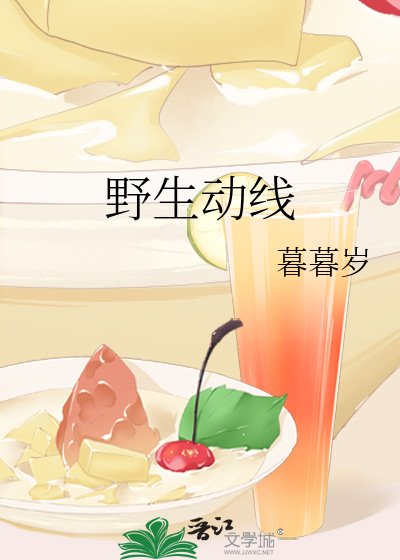 《野生动线》