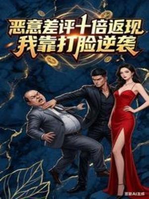 恶意差评十倍返现,我靠打脸逆袭