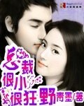 《总裁很小很狂野》