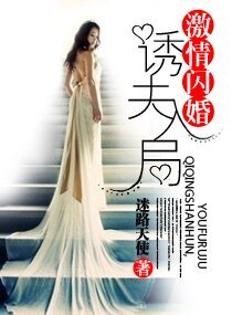 《激情闪婚,诱夫入局》