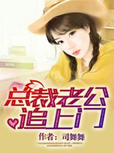 《总裁老公追上门》